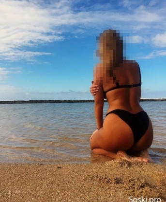 Анкета проститутки Надежда - город Семёновка, 40 лет, №14692